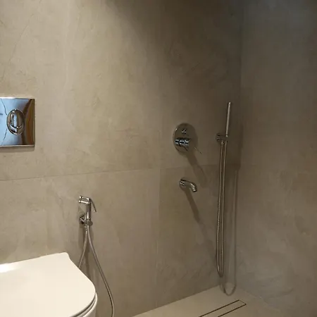 Ponente Seaside Stone House Kíssamos