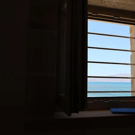 Ponente Seaside Stone House