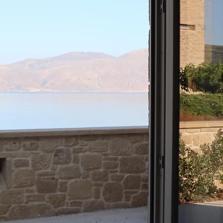 Ponente Seaside Stone House * Kíssamos